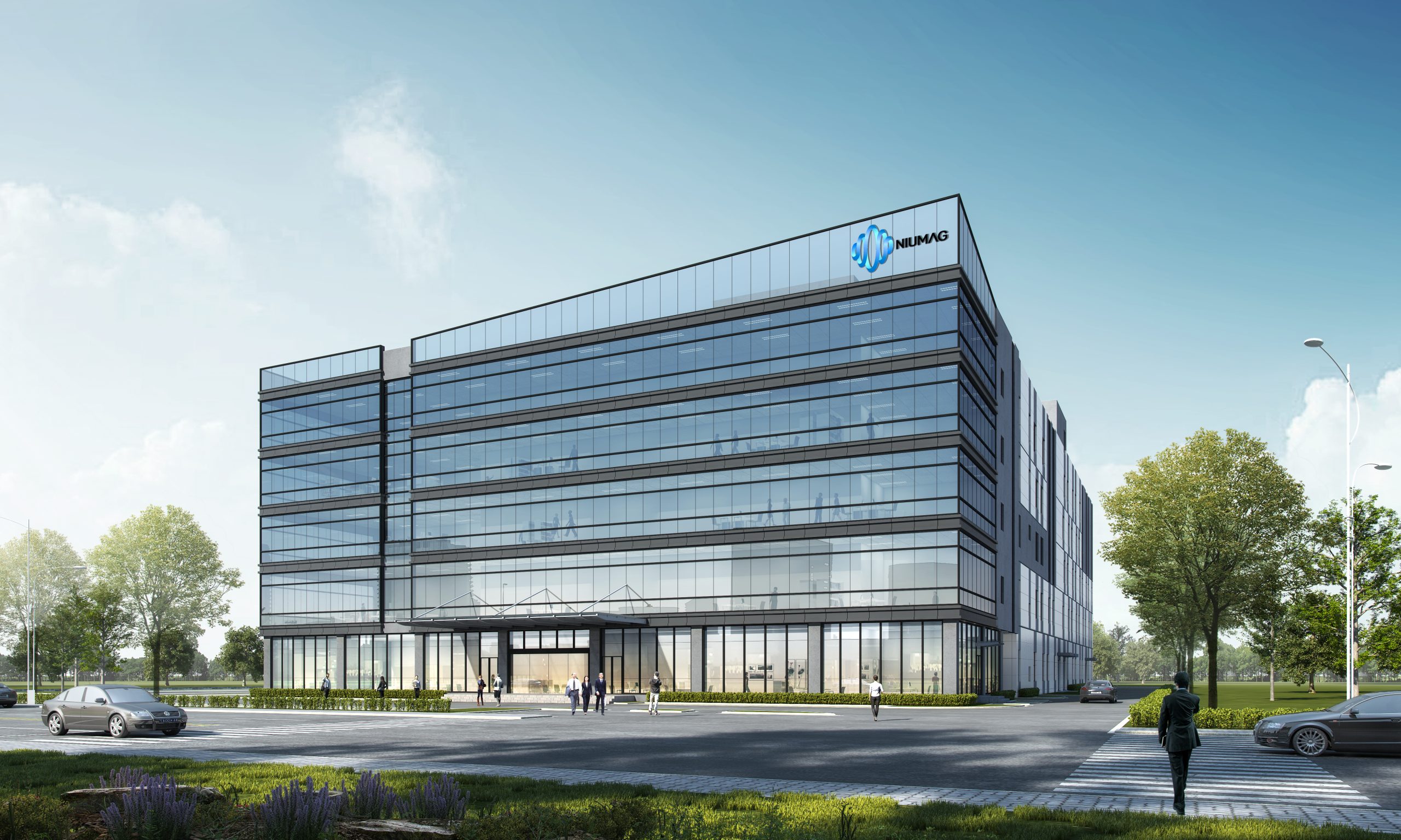 喜報：紐邁分析成功入選2022年省級“專精特新”企業(yè)！