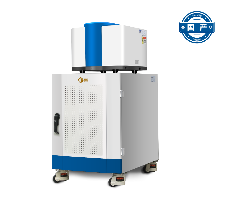 核磁共振纖維含油率分析儀PQ001-Fiber