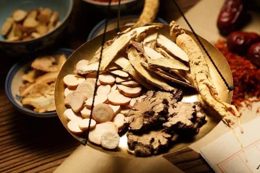 前沿應用 | 低場核磁共振技術用于食藥物質(zhì)的研究和評價